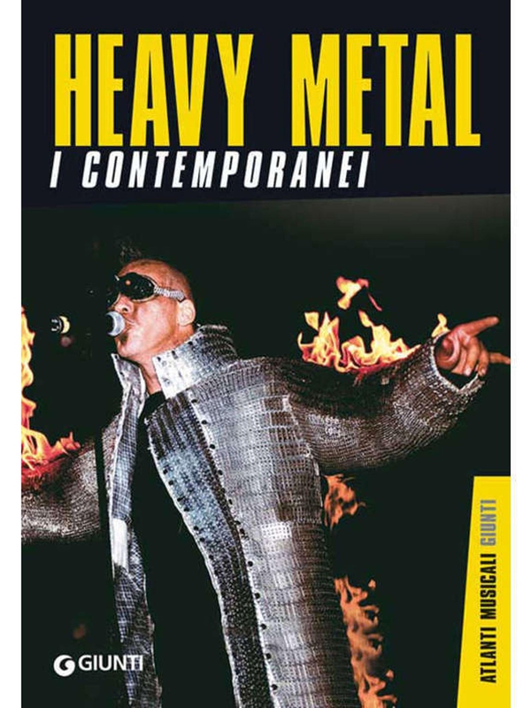 Heavy metal. i contemporanei - Librerie.coop Heavy metal. i contemporanei - Librerie.coop