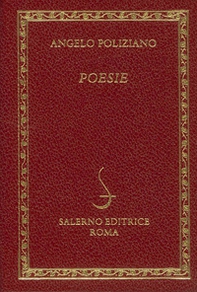 Poesie - Librerie.coop Poesie - Librerie.coop