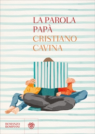 La parola papà - Librerie.coop