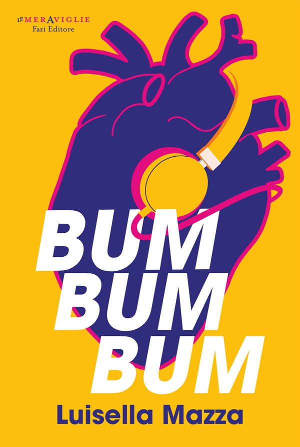 Bum bum bum - Librerie.coop Bum bum bum - Librerie.coop