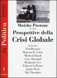 Prospettive della crisi globale - Librerie.coop Prospettive della crisi globale - Librerie.coop