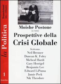 Prospettive della crisi globale - Librerie.coop