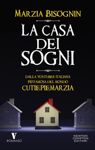La casa dei sogni - Librerie.coop La casa dei sogni - Librerie.coop