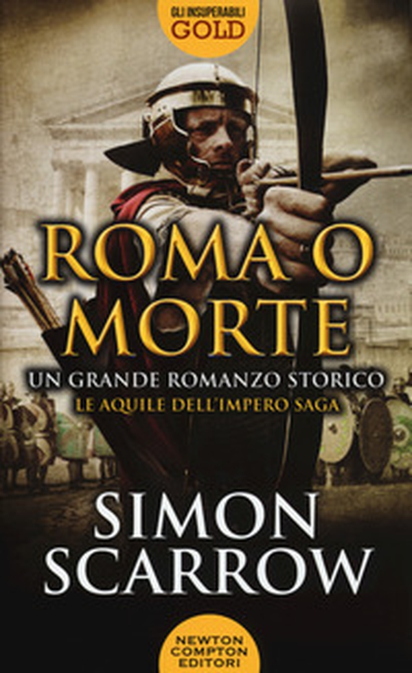 Roma o morte - Librerie.coop Roma o morte - Librerie.coop