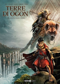 Le terre di Ogon - Vol. 3 - Librerie.coop