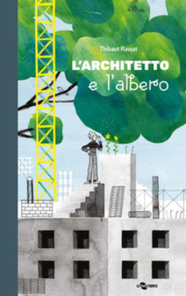 L'architetto e l'albero - Librerie.coop L'architetto e l'albero - Librerie.coop