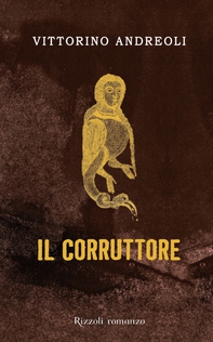 Il corruttore - Librerie.coop