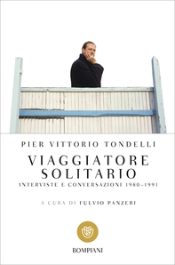 Viaggiatore solitario - Librerie.coop Viaggiatore solitario - Librerie.coop