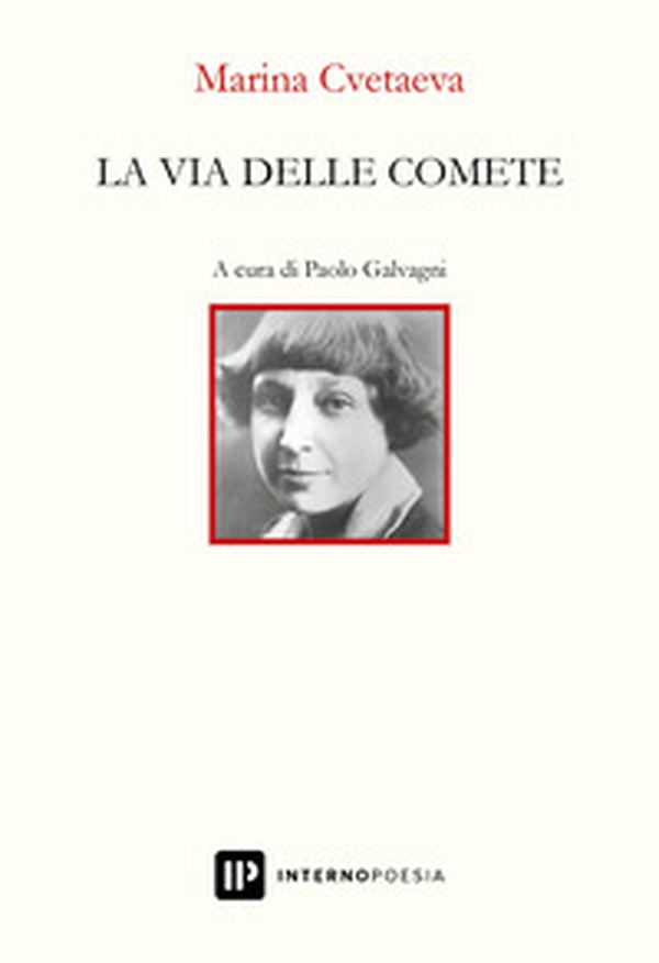 La via delle comete - Librerie.coop La via delle comete - Librerie.coop