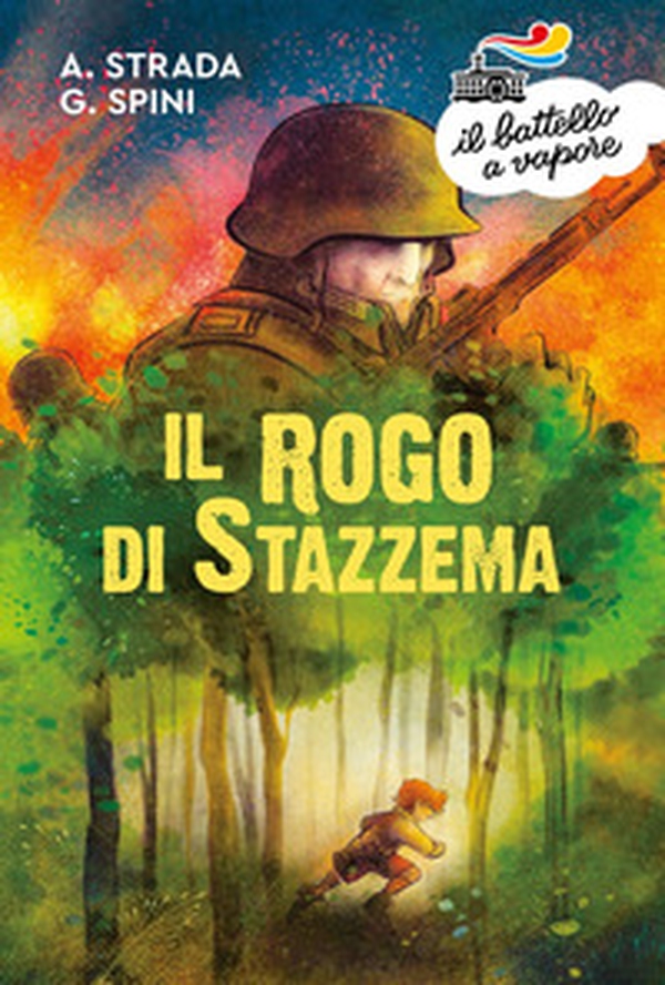 Il rogo di Stazzema - Librerie.coop Il rogo di Stazzema - Librerie.coop