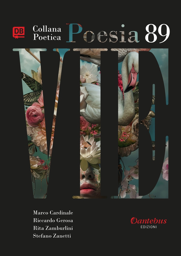 Collana Poetica Vie vol. 89 - Librerie.coop Collana Poetica Vie vol. 89 - Librerie.coop