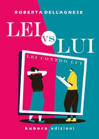Lei contro Lui - Librerie.coop
