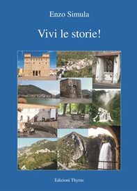 Vivi le storie! - Librerie.coop
