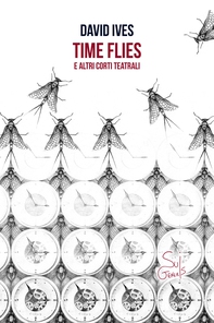 Time Flies - Librerie.coop