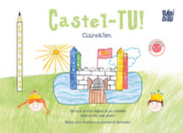 Castel-TU! - Librerie.coop