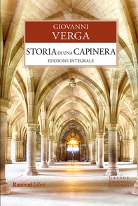 Storia di una capinera - Librerie.coop