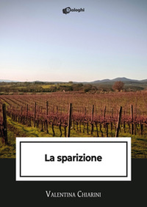 La sparizione - Librerie.coop La sparizione - Librerie.coop