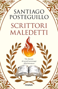 Scrittori maledetti - Librerie.coop Scrittori maledetti - Librerie.coop