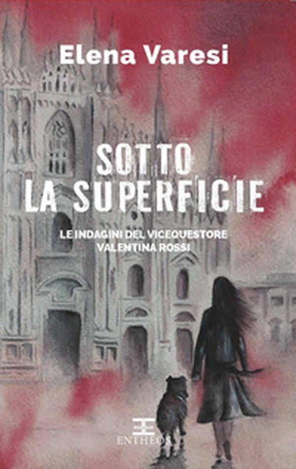 Sotto la superficie. Le indagini del vicequestore Valentina Rossi - Librerie.coop Sotto la superficie. Le indagini del vicequestore Valentina Rossi - Librerie.coop