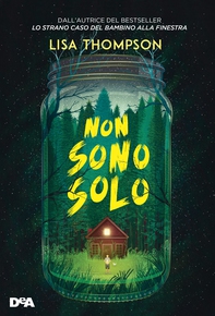 Non sono solo - Librerie.coop