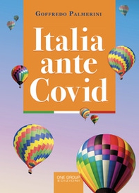 Italia ante covid - Librerie.coop