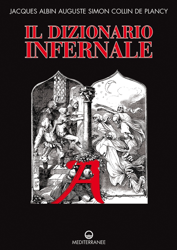 Il dizionario infernale - Librerie.coop Il dizionario infernale - Librerie.coop
