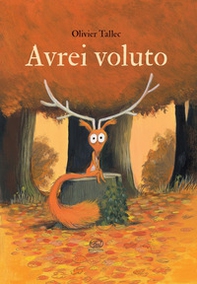 Avrei voluto - Librerie.coop