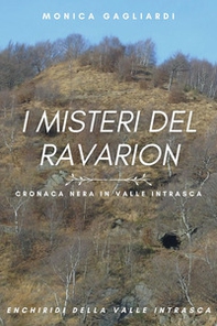 I misteri del Ravarion - Librerie.coop