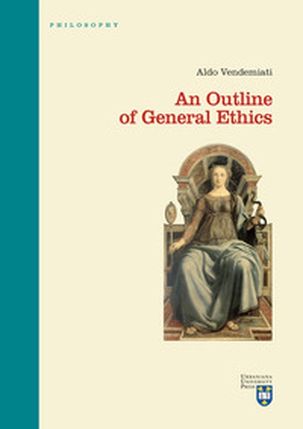 An outline of general ethics - Librerie.coop An outline of general ethics - Librerie.coop