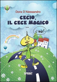 Cecio, il cece magico - Librerie.coop
