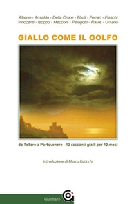 Giallo come il Golfo - Librerie.coop