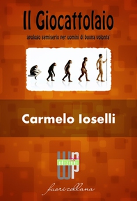 Il Giocattolaio - Librerie.coop