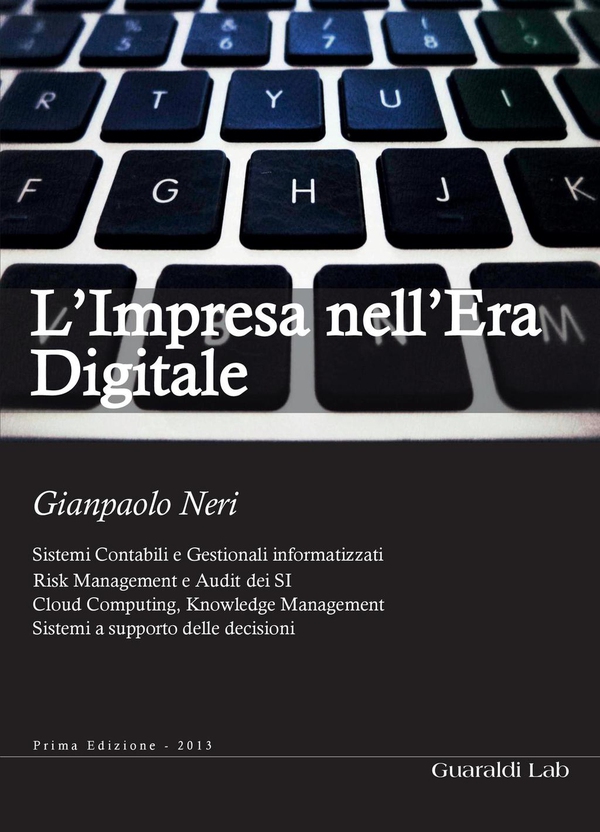 L'impresa nell'era digitale - Librerie.coop L'impresa nell'era digitale - Librerie.coop