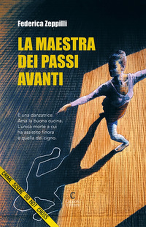 La maestra dei passi avanti - Librerie.coop La maestra dei passi avanti - Librerie.coop