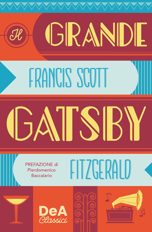 Il grande Gatsby - Librerie.coop Il grande Gatsby - Librerie.coop