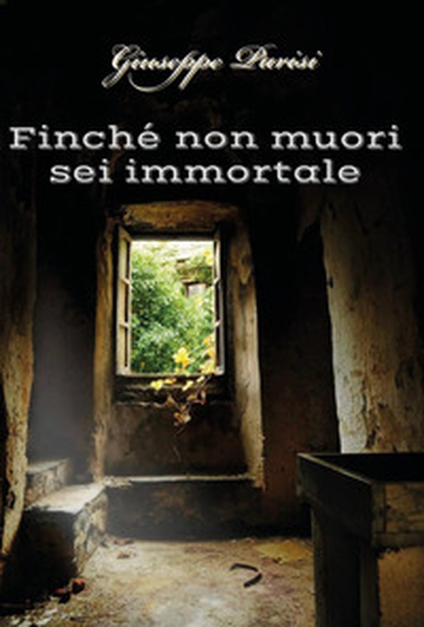 Finché non muori sei immortale - Librerie.coop Finché non muori sei immortale - Librerie.coop
