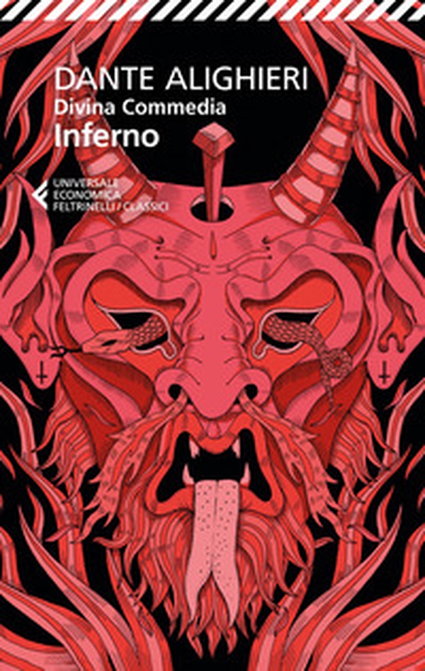 Divina Commedia. Inferno - Librerie.coop