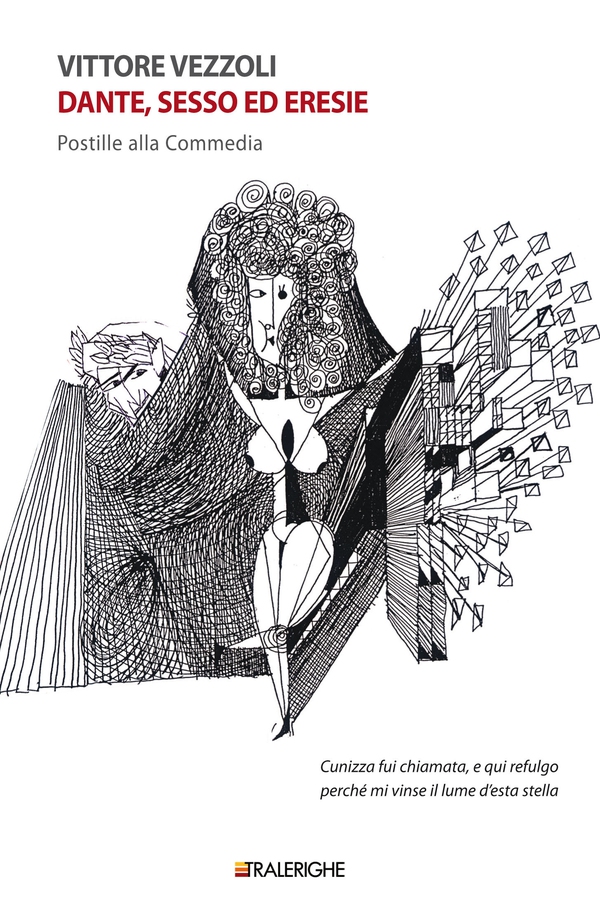 Dante, sesso ed eresie - Librerie.coop Dante, sesso ed eresie - Librerie.coop