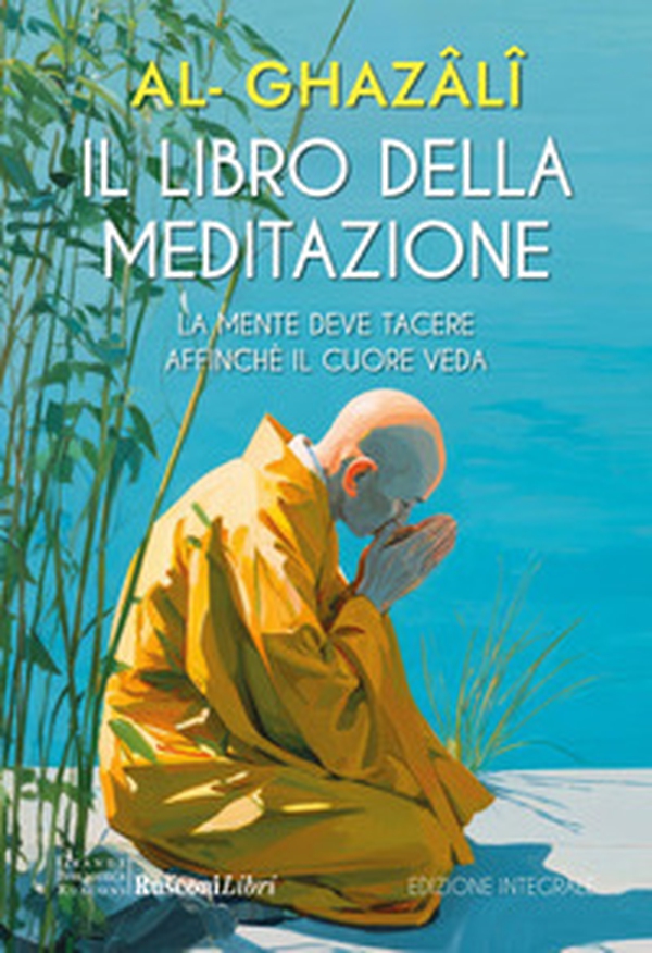 Il libro della meditazione - Librerie.coop