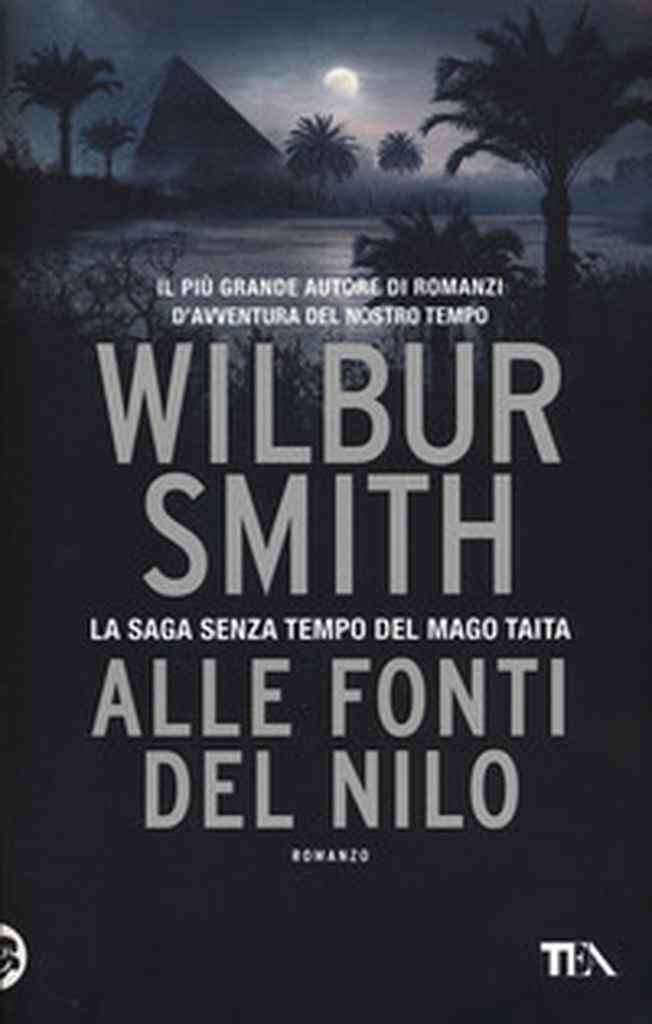 Alle fonti del Nilo - Librerie.coop Alle fonti del Nilo - Librerie.coop