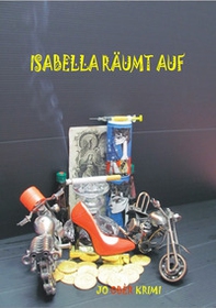 Isabella räumt auf - Librerie.coop