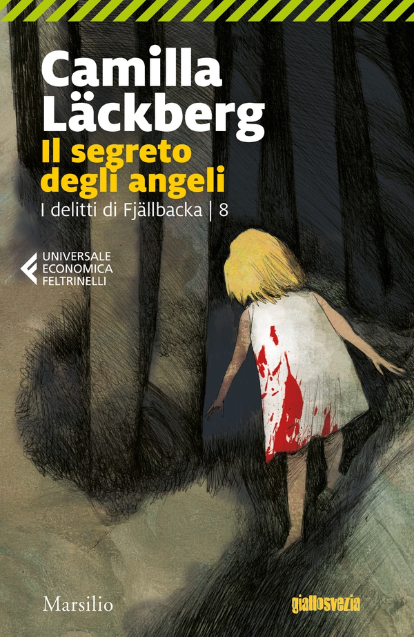 Il segreto degli angeli - Librerie.coop Il segreto degli angeli - Librerie.coop