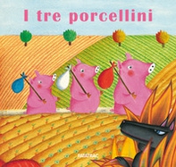I tre porcellini - Librerie.coop I tre porcellini - Librerie.coop