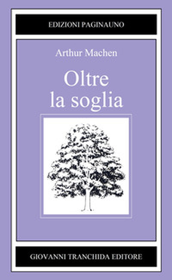 Oltre la soglia - Librerie.coop