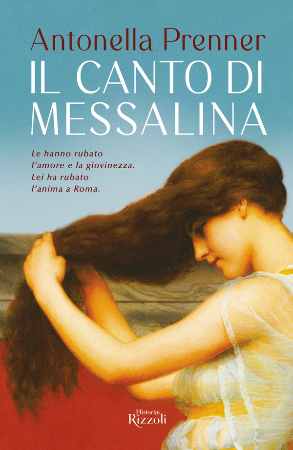 Il canto di Messalina - Librerie.coop Il canto di Messalina - Librerie.coop