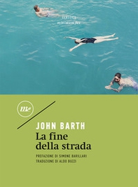 La fine della strada - Librerie.coop La fine della strada - Librerie.coop
