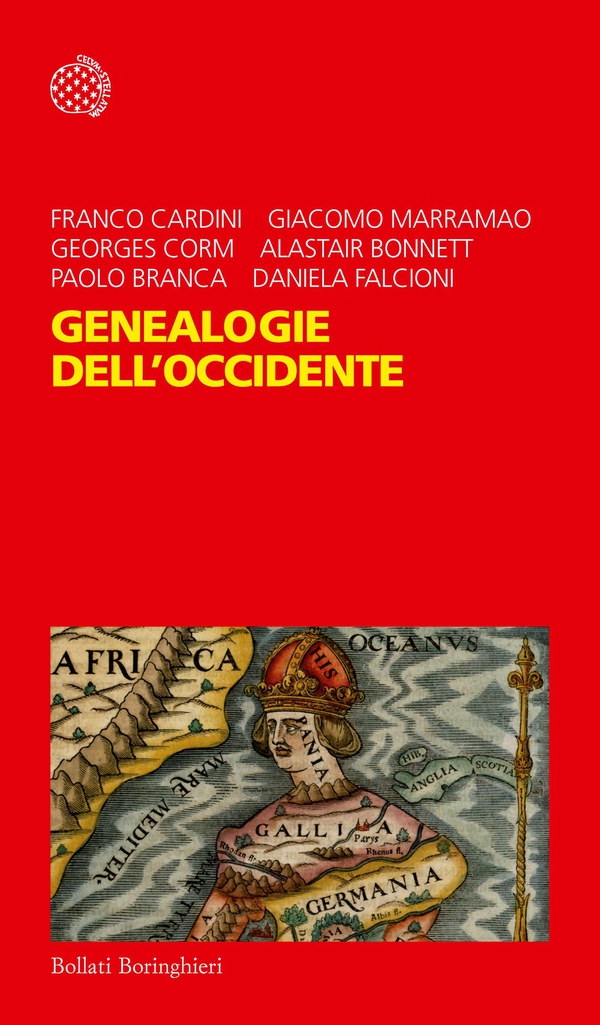 Genealogie dell’Occidente - Librerie.coop Genealogie dell’Occidente - Librerie.coop