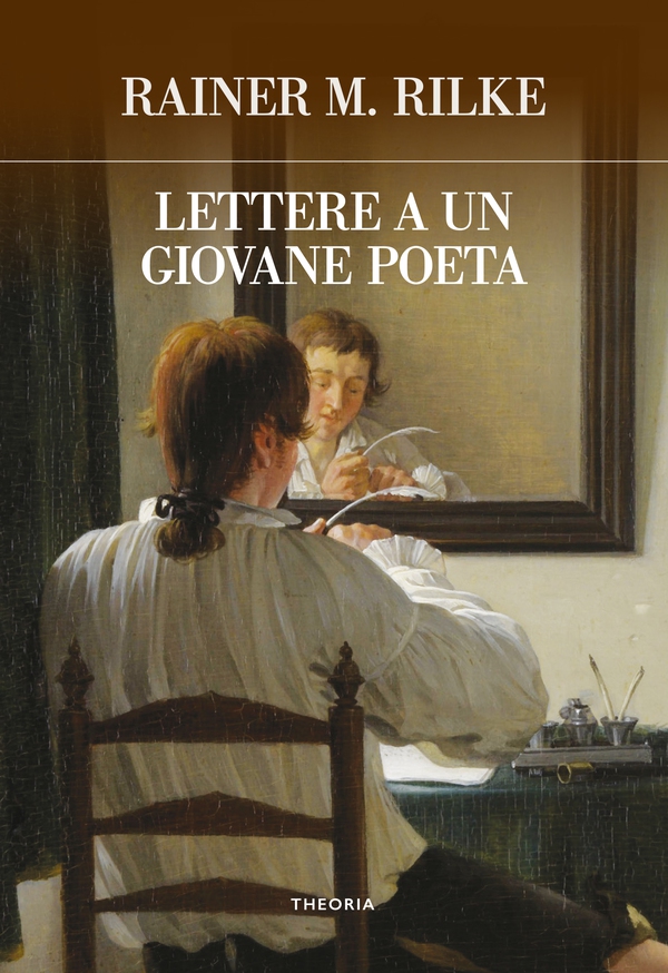 Lettere a un giovane poeta - Librerie.coop Lettere a un giovane poeta - Librerie.coop