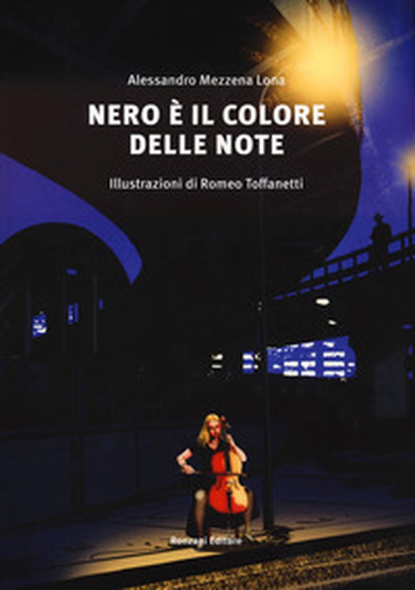 Nero è il colore delle note - Librerie.coop Nero è il colore delle note - Librerie.coop