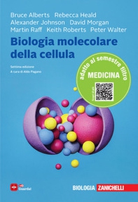 Biologia molecolare della cellula - Librerie.coop